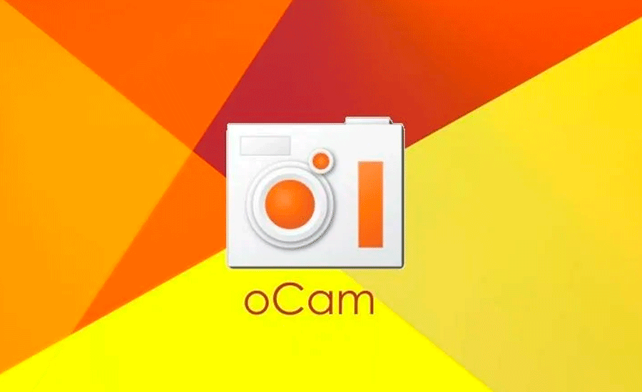oCam программа для записи видеоуроков с экрана