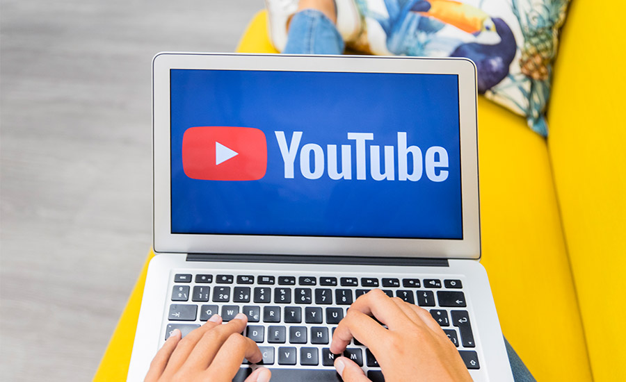 Все о создании, оформлении и заливе видео на канал YOUTUBE