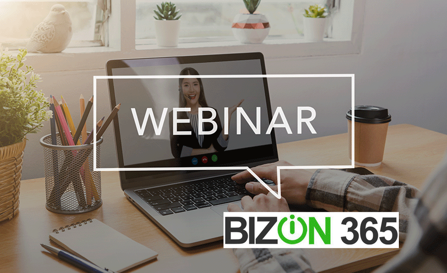 Как провести вебинар на Bizon365